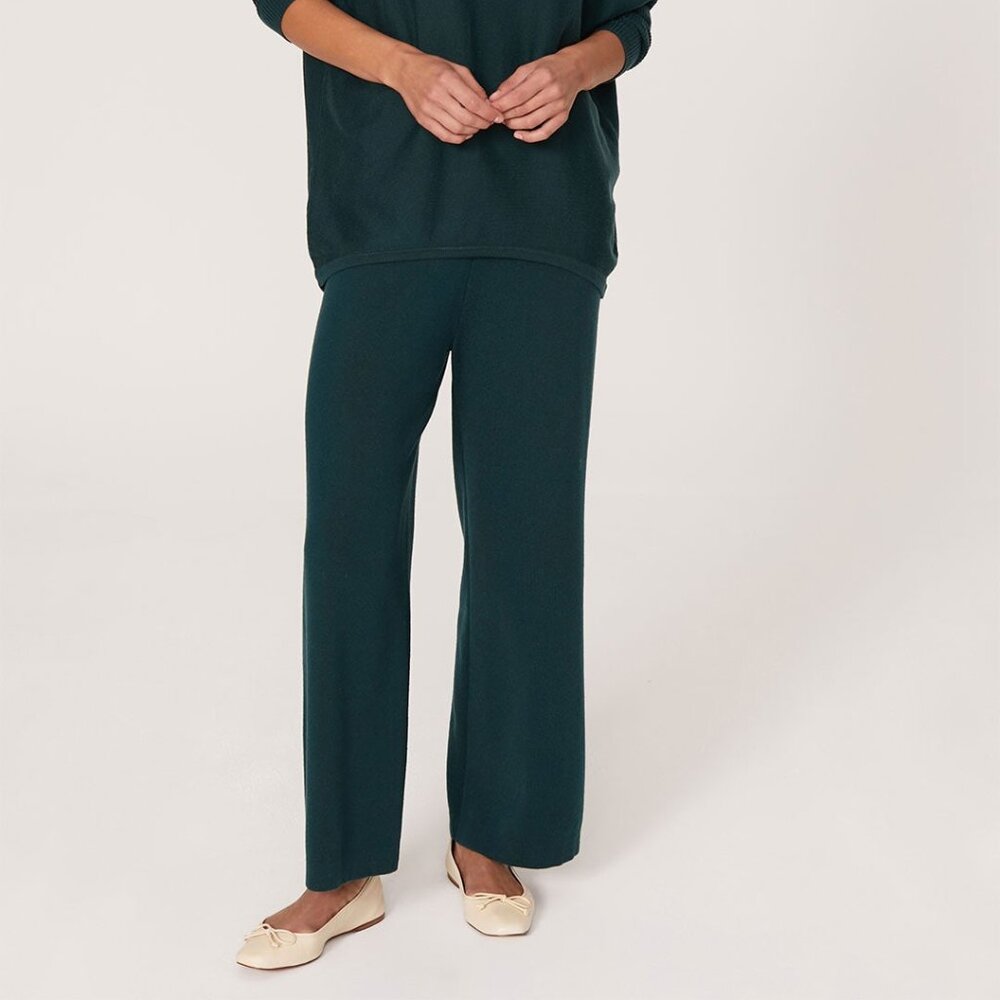 Osaka Sweater Pants